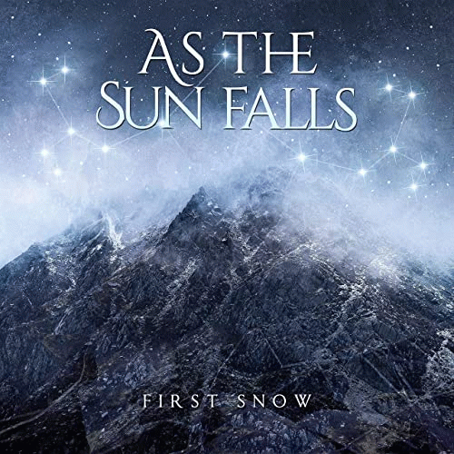 As The Sun Falls : First Snow